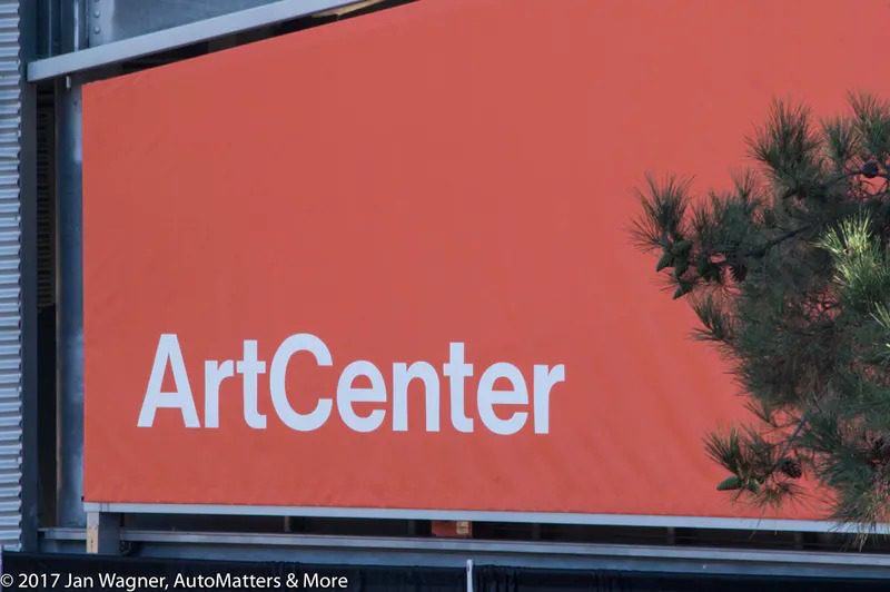 ArtCenter College of Design - A Global Leader in Art and Design