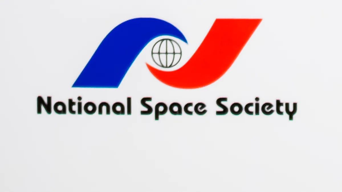 The National Space Society presents the International Space Development Conference 2018