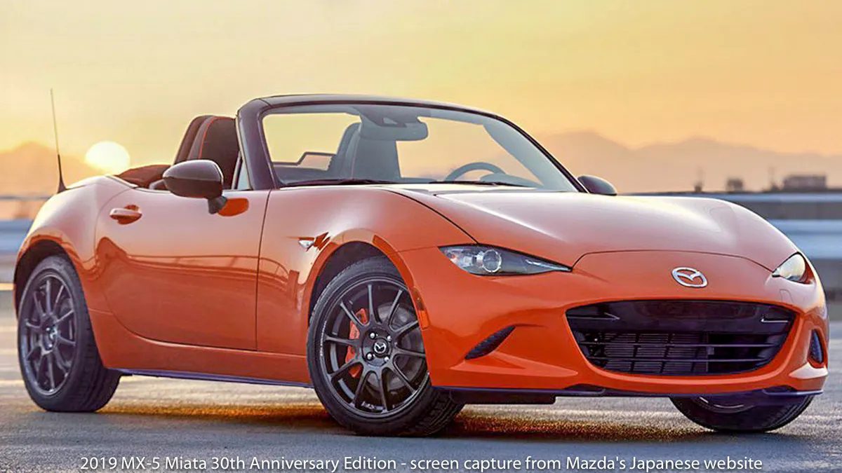 MAZDA MX-5 MIATA 2019-4-cvt