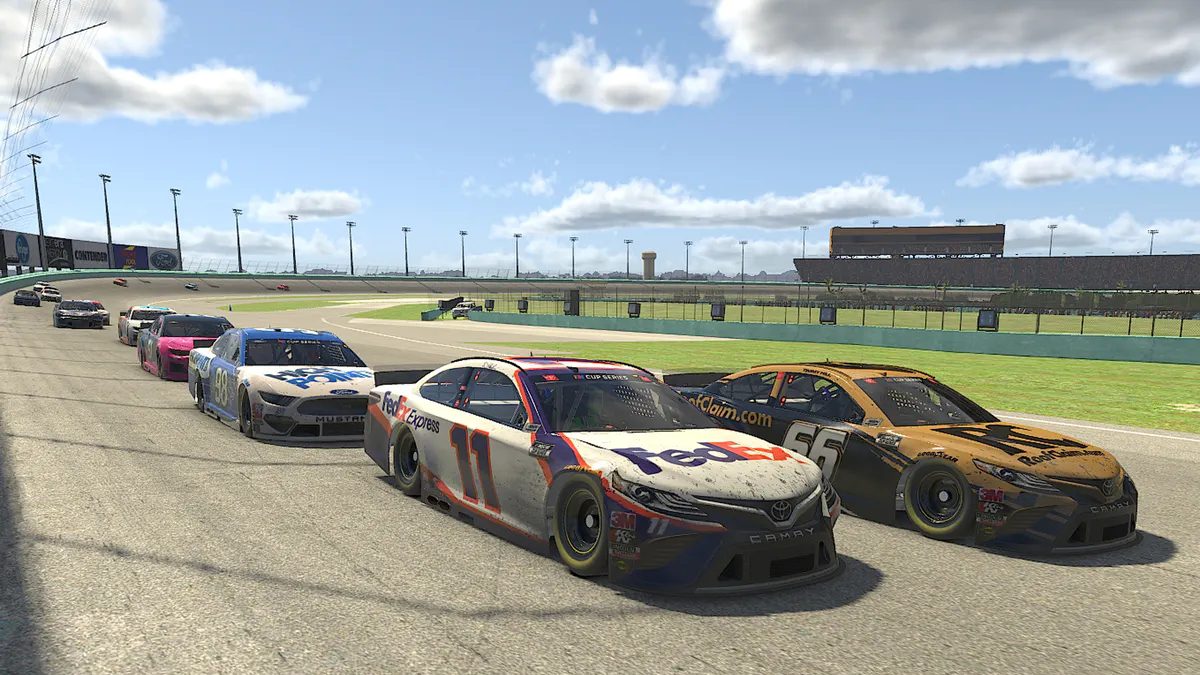 NASCAR DIXIE 2020-2-cvt