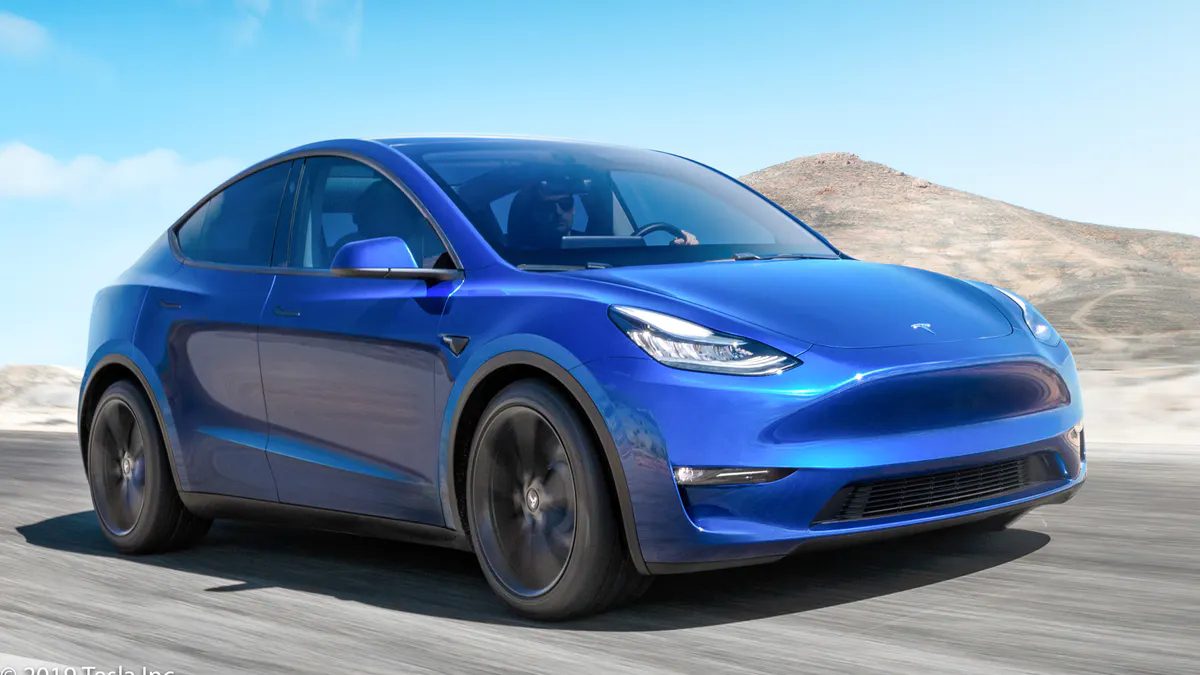 TESLA MODEL Y SUV & “SUPERPOWER DOGS” IMAX AT THE FLEET - AutoMatters & More