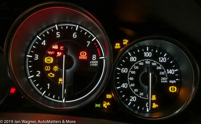 TIRE PRESSURE MONITORING SYSTEM (TPMS) - WHAT EVERY DRIVER NEEDS TO KNOW! -  AutoMatters & More