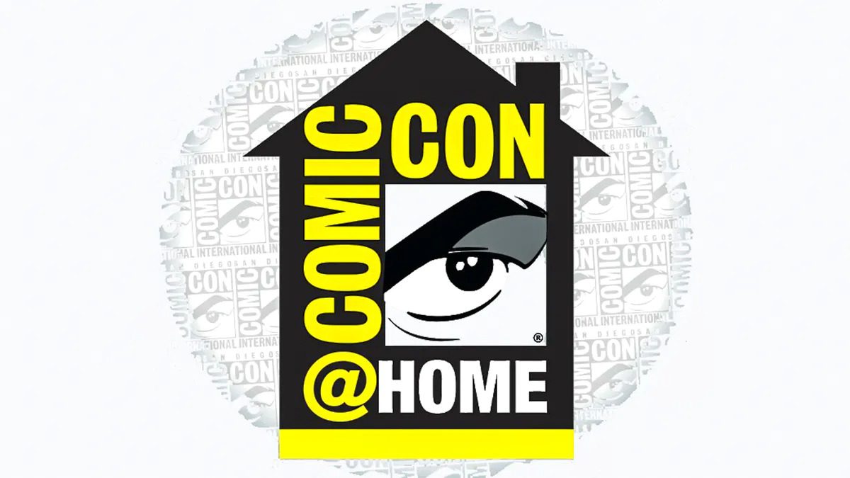 <span class="image-caption">V​irtual San Diego Comic-Con was great, exceeding expectations</span>