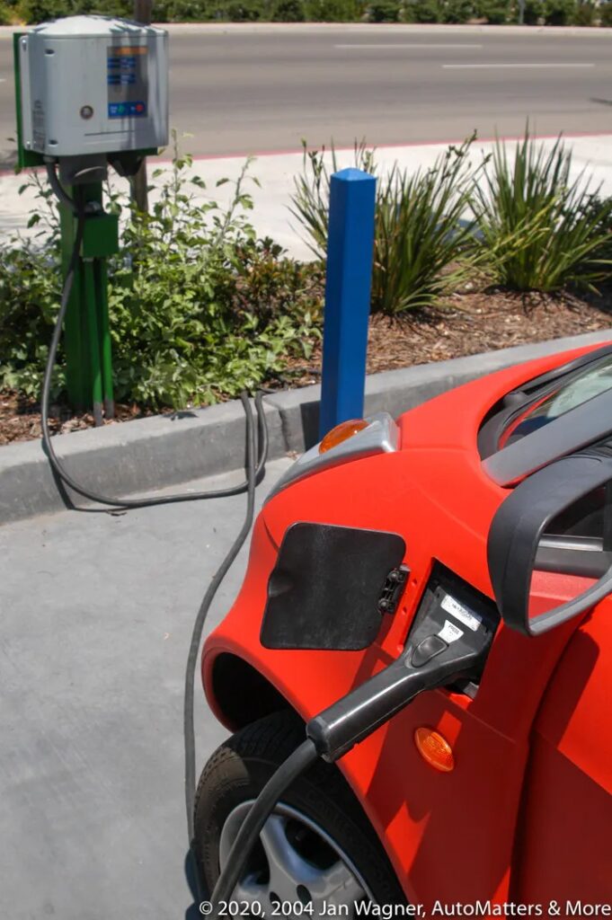 CLIPPERCREEK ELECTRIC VEHICLE CHARGING STATIONS AutoMatters & More