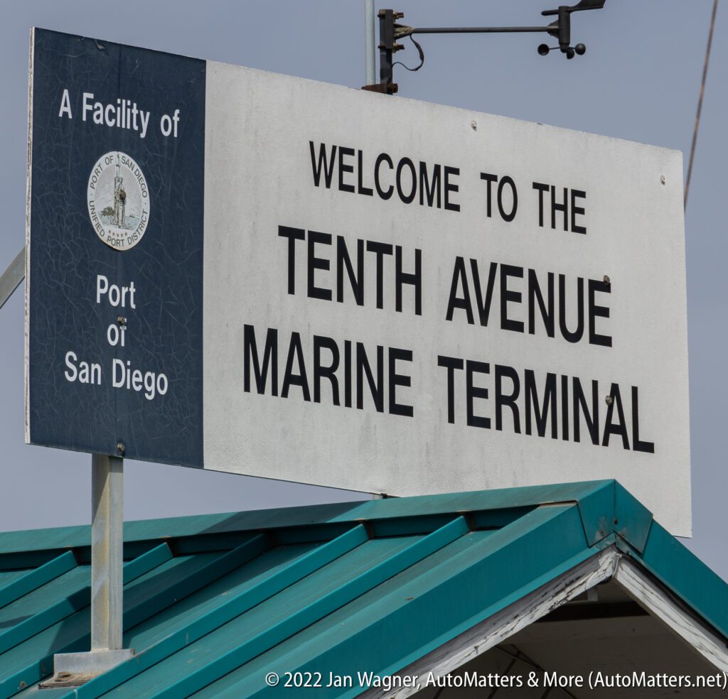 They're Here! Port of San Diego Celebrates Arrival of All-Electric