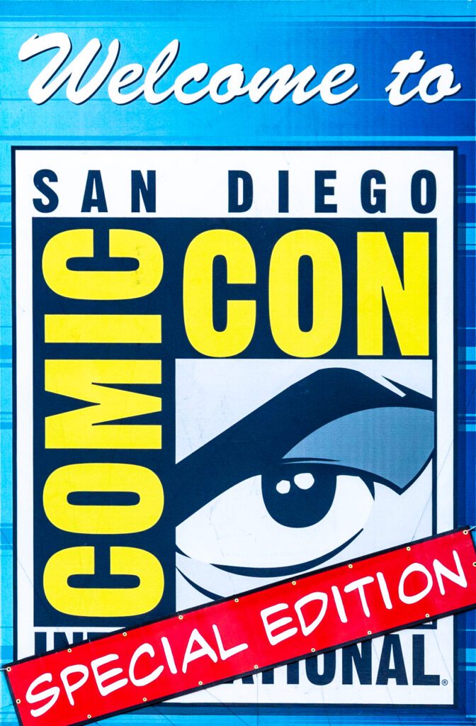 Comic Con At Home 2020 Schedule: Thursday Panels, Times