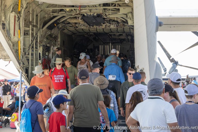 Miramar Air Show Seating Chart