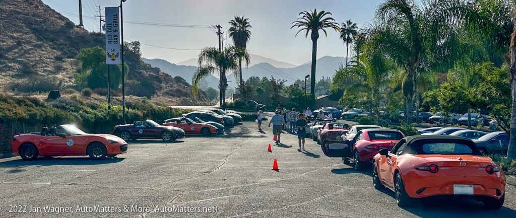 East County Cars and Coffee  May 5th — San Diego Association of Car Clubs