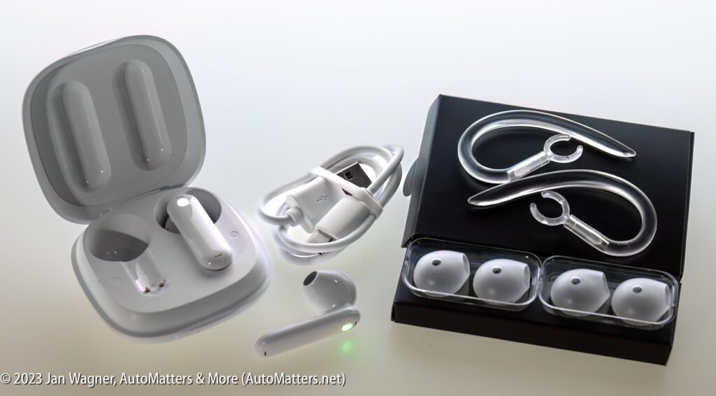 Timekettle WT2 Edge Earbuds Deliver 2-way Cross-Language Communication