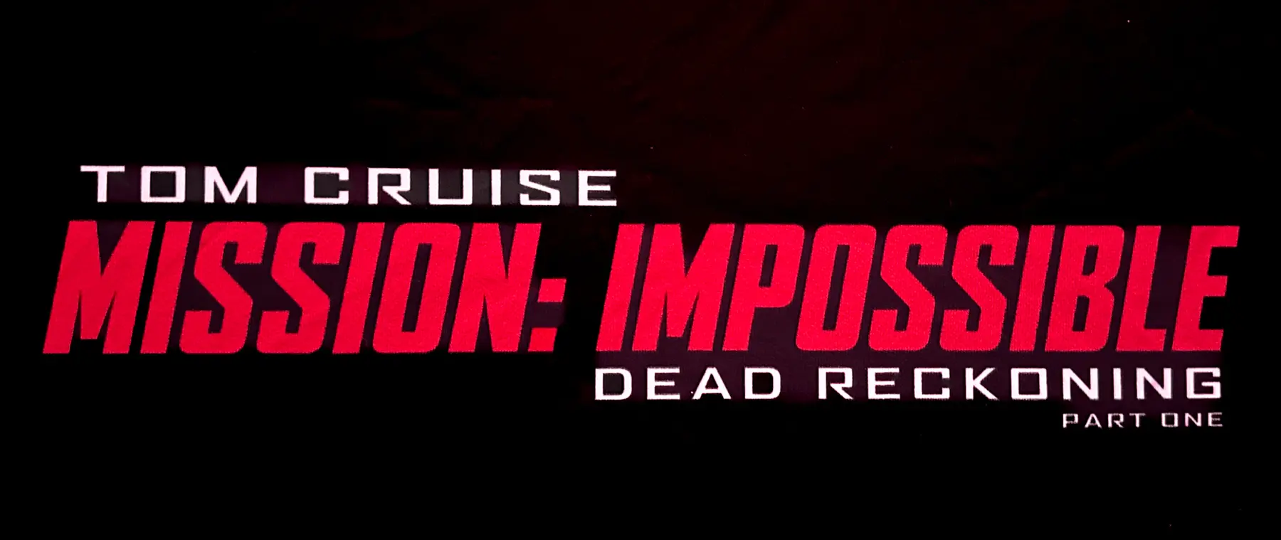 Movie Review: Mission: Impossible – Dead Reckoning Part One ...