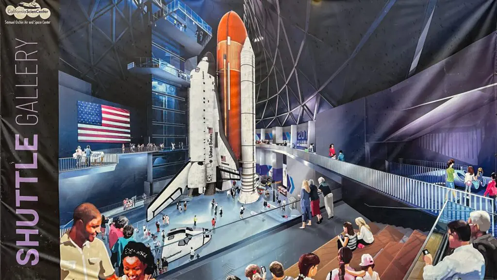 Nasa's nasa space shuttle gallery.