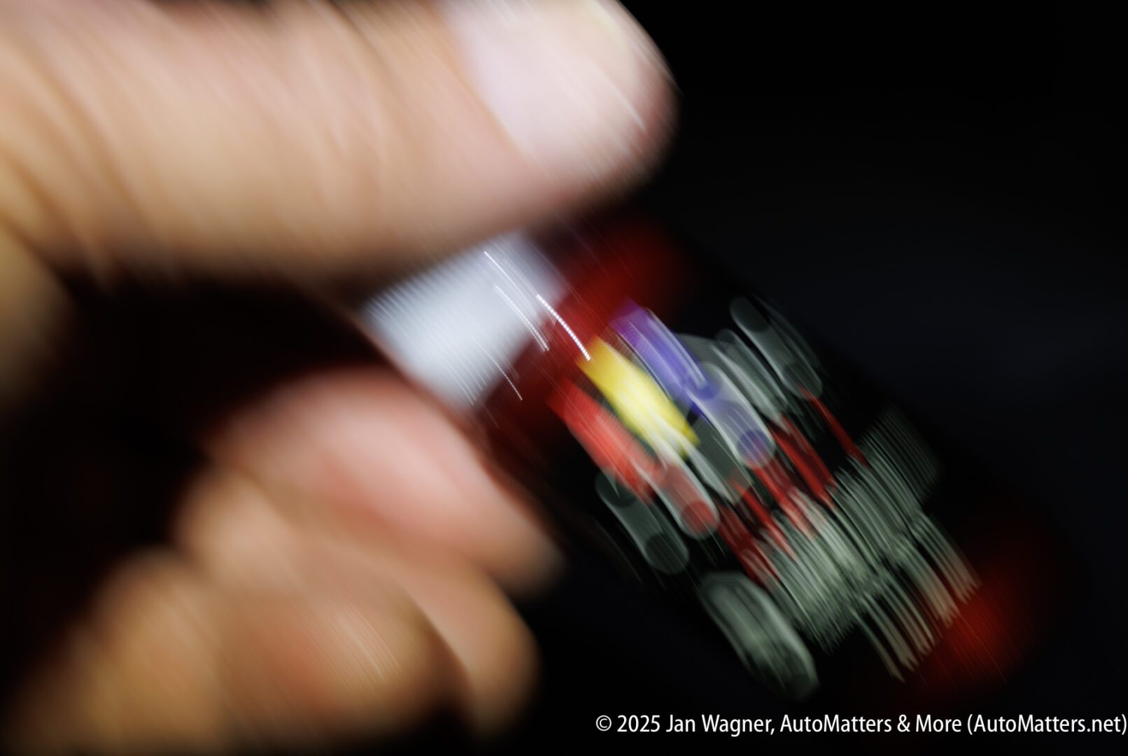 Easily fix paint chips with Dr. ColorChip™ — with VIDEO - AutoMatters ...